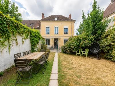 For sale Faremoutiers 10 rooms 220 m2 Seine et marne (77515) photo 0