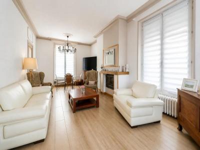 Annonce Vente 10 pi�ces Maison Faremoutiers 77