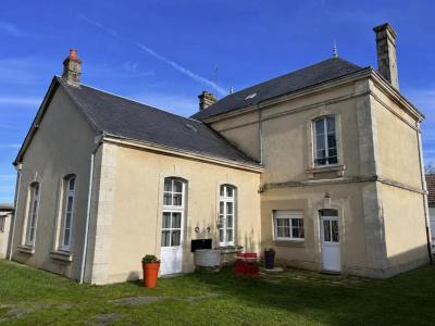 For sale Origny-le-roux 7 rooms 180 m2 Orne (61130) photo 0