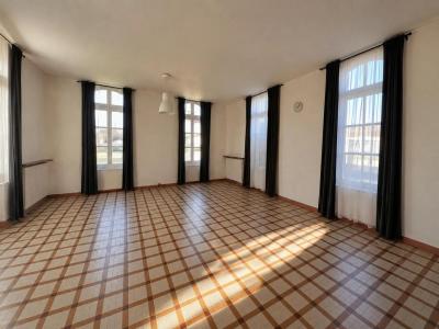 Acheter Maison Origny-le-roux 190000 euros