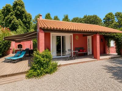For sale Thoronet 5 rooms 168 m2 Var (83340) photo 1