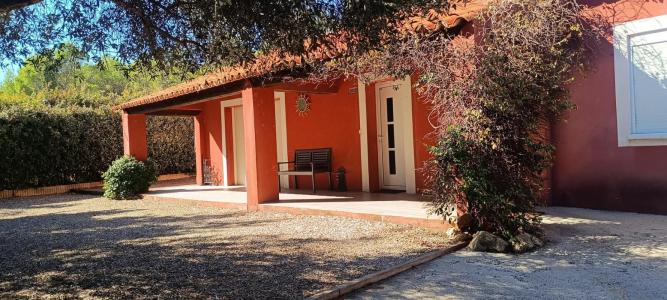 For sale Thoronet 5 rooms 168 m2 Var (83340) photo 2