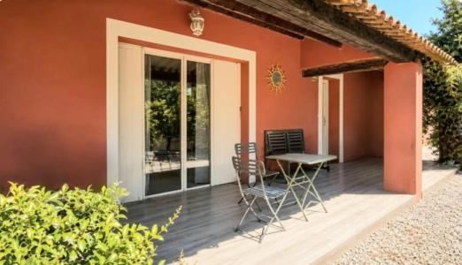 For sale Thoronet 5 rooms 168 m2 Var (83340) photo 4