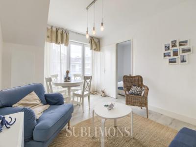 Annonce Vente 3 pi�ces Appartement Baule-escoublac 44
