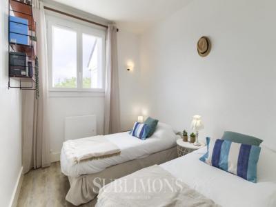 Acheter Appartement Baule-escoublac Loire atlantique