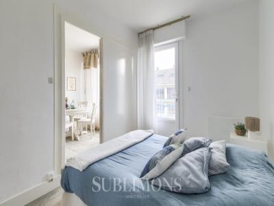 Acheter Appartement Baule-escoublac 369900 euros