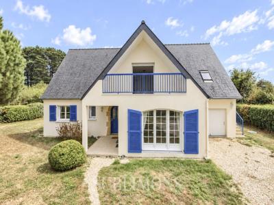 For sale Tour-du-parc 8 rooms 200 m2 Morbihan (56370) photo 0