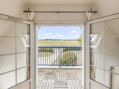 Annonce Vente 8 pi�ces Maison Tour-du-parc 56