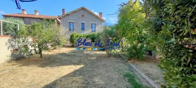 Acheter Maison 111 m2 Prades