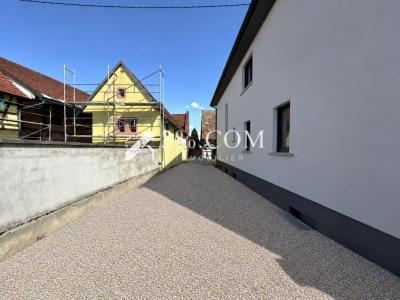 Annonce Vente 4 pi�ces Maison Roeschwoog 67