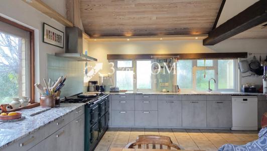Acheter Maison Allaire 278100 euros