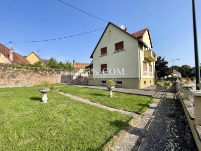 Acheter Maison 122 m2 Neuwiller-les-saverne