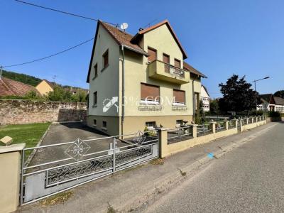 Acheter Maison Neuwiller-les-saverne Bas rhin