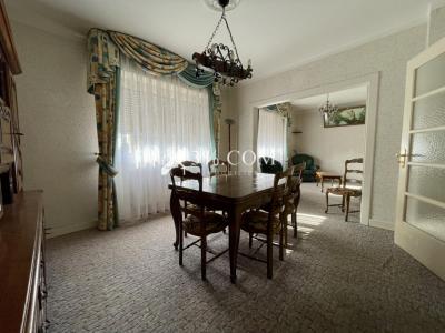 Acheter Maison Neuwiller-les-saverne 178000 euros
