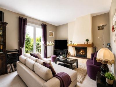 Annonce Vente 7 pi�ces Maison Thuit-signol 27