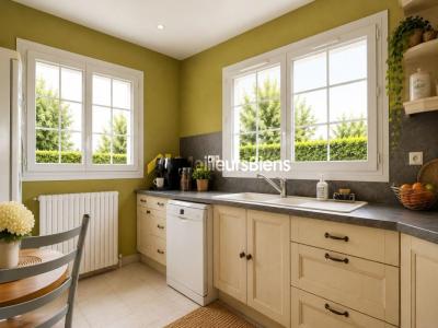 Acheter Maison Thuit-signol Eure