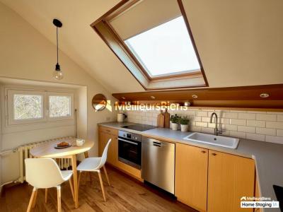 For sale Sens 3 rooms 50 m2 Yonne (89100) photo 0