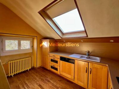 Annonce Vente 3 pi�ces Appartement Sens 89