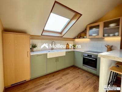 Acheter Appartement Sens Yonne