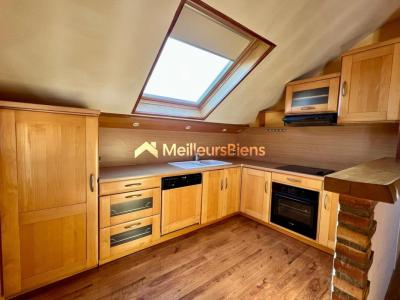 Acheter Appartement Sens 99000 euros
