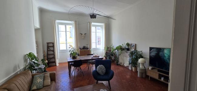 Acheter Appartement 99 m2 