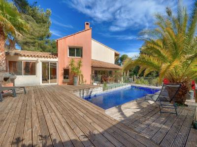 For sale autoroute 7 rooms 191 m2 Bouches du Rhone (13620) photo 0