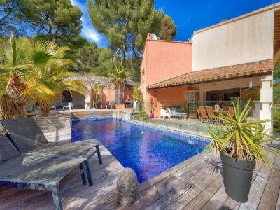 For sale autoroute 7 rooms 191 m2 Bouches du Rhone (13620) photo 1