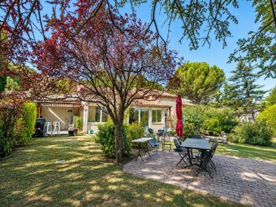 For sale commodit�s 7 rooms 183 m2 Drome (26130) photo 0