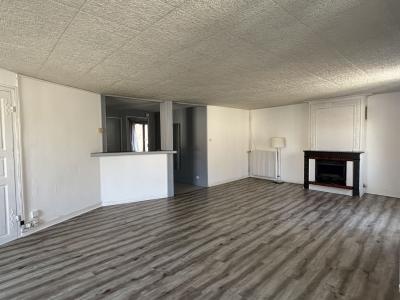 For sale 4 rooms 78 m2 Saone et loire (71100) photo 0