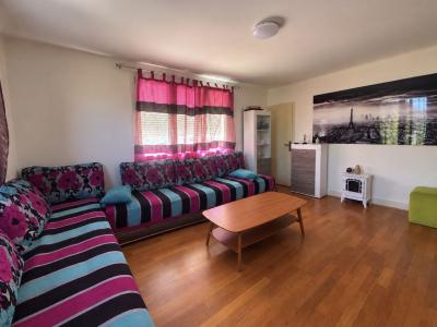 Annonce Vente 3 pi�ces Maison  71