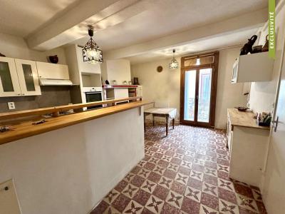 Annonce Vente 3 pi�ces Maison  34