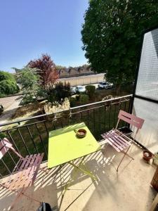 For sale POMPIDOU 1 room 33 m2 Aube (10000) photo 3