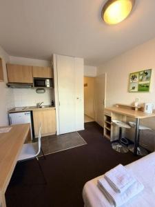 For sale Centre Ville 1 room 19 m2 Aube (10000) photo 2