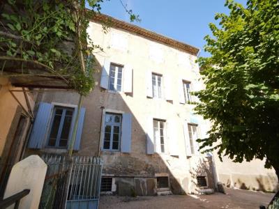 For sale AU COEUR DU VILLAGE 13 rooms 410 m2 Herault (34390) photo 0