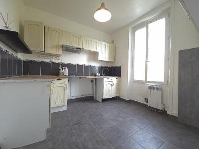 Annonce Vente 4 pi�ces Maison  60