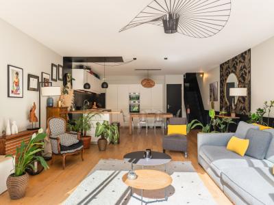 Annonce Vente 6 pi�ces Maison  33