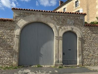 For sale 10 rooms 320 m2 Charente (16350) photo 1