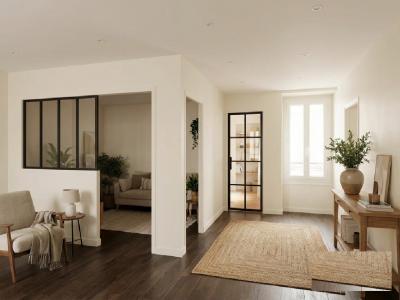 Acheter Appartement  Paris