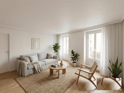 Acheter Appartement  599000 euros