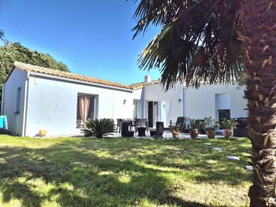 Acheter Maison 110 m2 