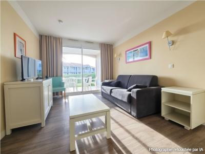 Acheter Appartement  Vendee