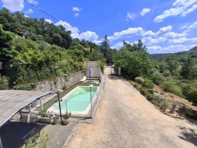 Annonce Vente 9 pi�ces Maison  07