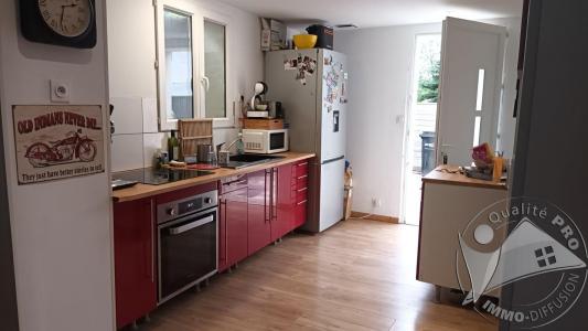 For sale SUD GIRONDE 3 rooms 60 m2 Gironde (33730) photo 0