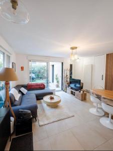 For sale 2 rooms 47 m2 Hauts de Seine (92110) photo 0