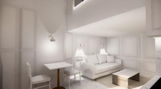 Annonce Vente 2 pi�ces Appartement  91