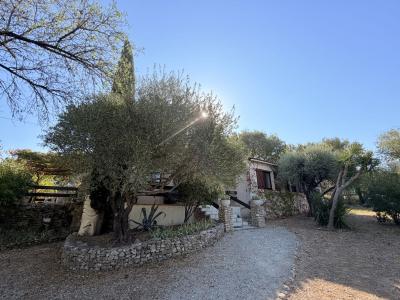 For sale 15 MIN D'UZES 5 rooms 98 m2 Gard (30700) photo 1