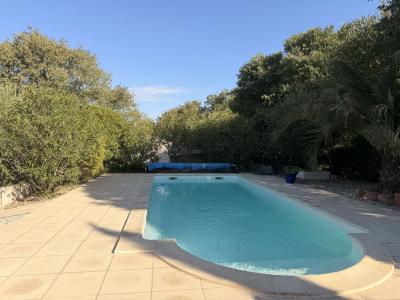 For sale 15 MIN D'UZES 5 rooms 98 m2 Gard (30700) photo 2