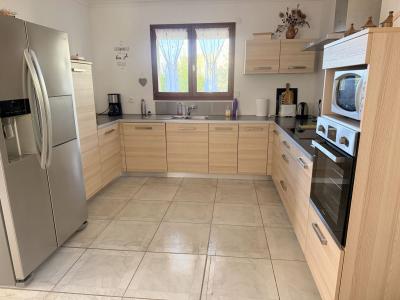 For sale 15 MIN D'UZES 5 rooms 98 m2 Gard (30700) photo 4