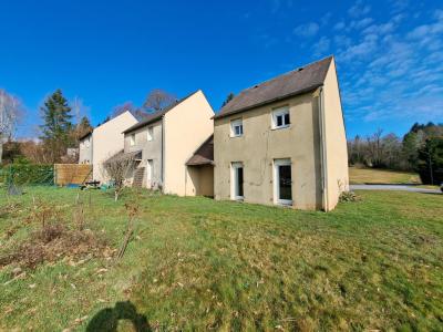 Acheter Maison Lamaziere-basse 60000 euros