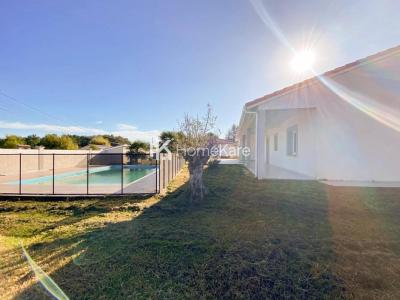 For sale Pinsaguel 5 rooms 120 m2 Haute garonne (31120) photo 1